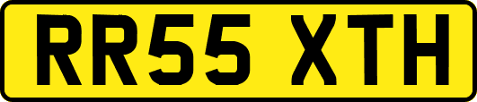 RR55XTH