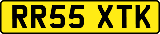 RR55XTK