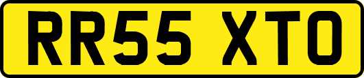 RR55XTO