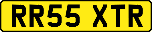RR55XTR