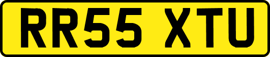 RR55XTU