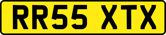 RR55XTX