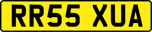 RR55XUA