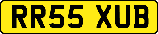 RR55XUB