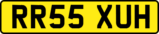 RR55XUH
