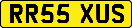 RR55XUS