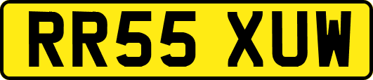 RR55XUW