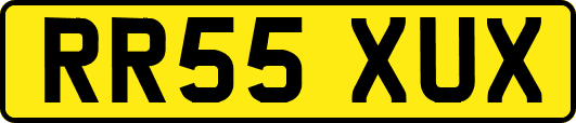 RR55XUX