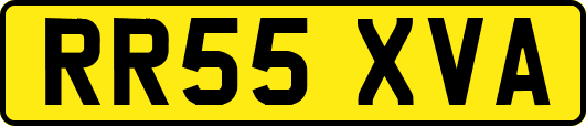 RR55XVA