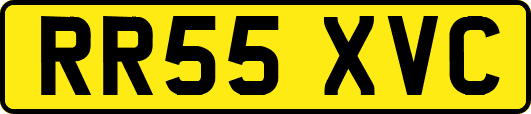RR55XVC