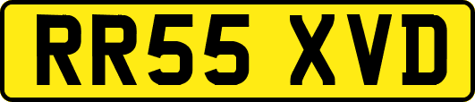 RR55XVD