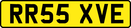 RR55XVE