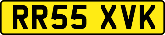 RR55XVK