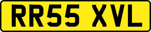 RR55XVL