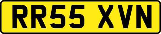 RR55XVN