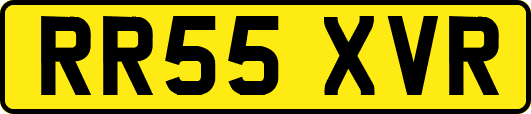 RR55XVR