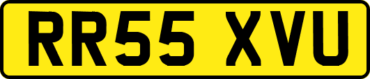 RR55XVU
