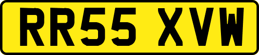 RR55XVW