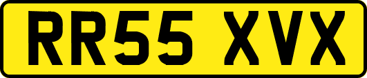 RR55XVX