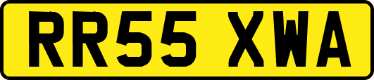 RR55XWA