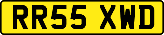RR55XWD