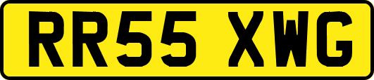 RR55XWG