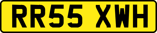 RR55XWH