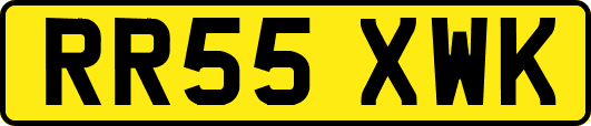 RR55XWK