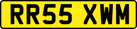 RR55XWM