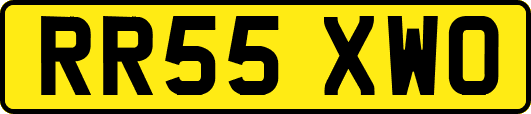 RR55XWO