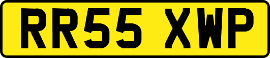 RR55XWP