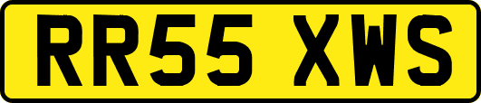 RR55XWS