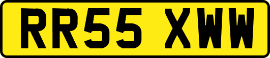 RR55XWW