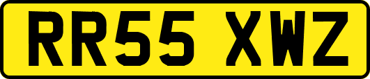 RR55XWZ