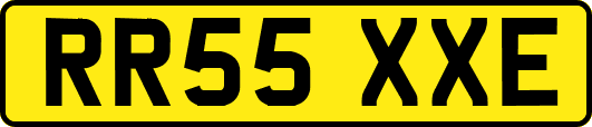 RR55XXE