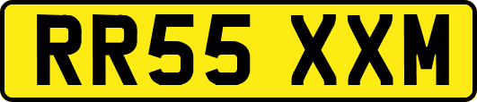 RR55XXM