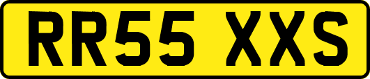 RR55XXS