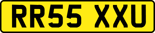 RR55XXU
