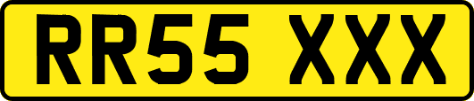 RR55XXX