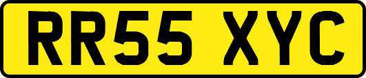 RR55XYC