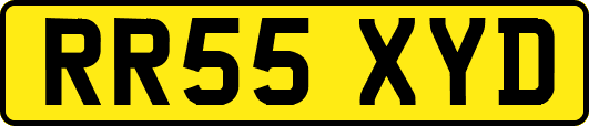 RR55XYD