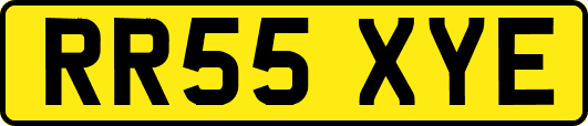 RR55XYE