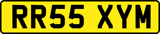 RR55XYM