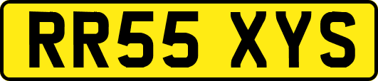 RR55XYS