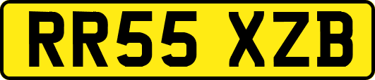 RR55XZB