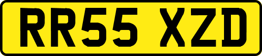 RR55XZD