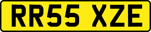 RR55XZE