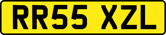 RR55XZL
