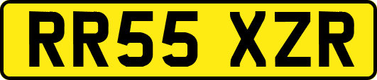 RR55XZR