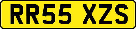 RR55XZS